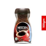 Nescafe Coffee Classic 100g