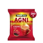 Tata Tea Agni Strong Leaf 250g