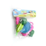 Plastic Fruits N Veggies/Realistic Sliceable Fruits Toy