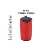 TG-113 wireless speaker