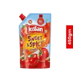 Kissan Sauce - Sweet & Spicy, 450 gm