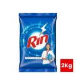 Rin Bright Like New Detergent 2Kg
