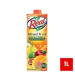 Real Juice Mixed Fruit 1L