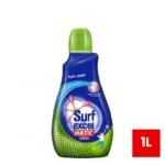 Surf Excel Liquid Detergent Top Load 1L
