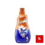 Surf Excel Liquid Detergent Quick Wash 1L