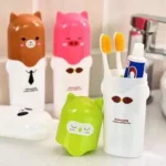 Toothbrush Cover Case
