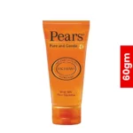 Pears Face Wash Pure & Gentle 60gm