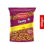 Bikano Spicy Peanuts 400g (50g Extra in Pack)