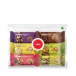 Unibic Assorted Cookies (450g, Pack of 6)