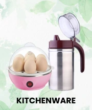 Kitchenware Category