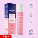Aqualogica Radiance Sunscreen SPF 50 50g