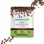 Mamaearth Sheet Mask with CoCo & Bamboo