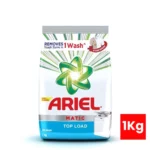 Ariel Detergent Top Load 1kg