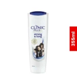 Clinic Plus Shampoo 355ml