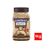 Daawat Brown Rice 1kg