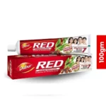 Dabur Toothpaste Red 100g