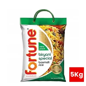 Fortune Basmati Rice 5kg