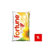 Fortune Oil Sunflower 1L