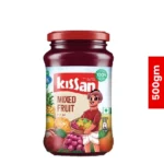 Kissan Jam Mixed Fruit 500g