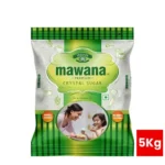 Mawana Sugar Sulphurless 5kg