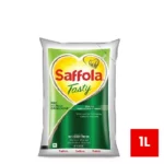 Saffola Oil Tasty 1L