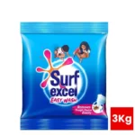 Surf Excel Detergent Easy Wash 3kg