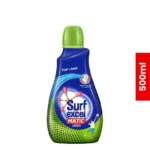 Surf Excel Liquid Detergent Top Load 500ml