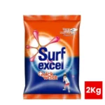 Surf Excel Detergent Powder Quick Wash 2kg
