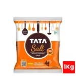 Tata Salt Iodized 1kg