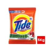 Tide Detergent Powder Jasmine and Rose 5kg