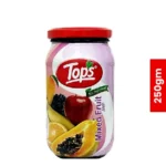 Tops Mixed Fruit Jam 250g