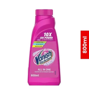 Vanish Liquid Detergent 800ml