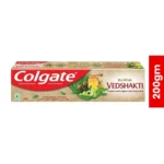 Colgate Toothpaste Swarna Vedshakti 200g