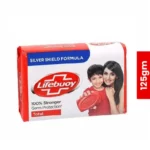 Lifebuoy Soap Germ Protection 125gm